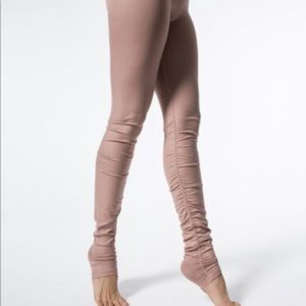 Alo yoga idol head over heels leggings